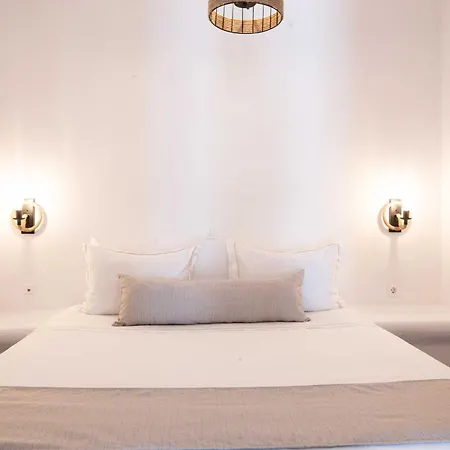 La Roka, Cliffside Memories 4* Ημεροβίγλι