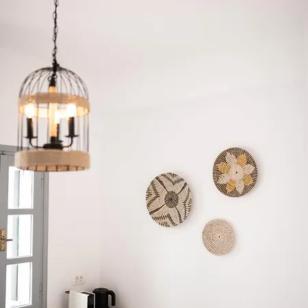 Bed and Breakfast La Roka, Cliffside Memories Ημεροβίγλι