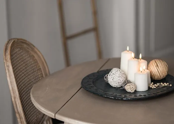 La Roka, Cliffside Memories Alojamento de Acomodação e Pequeno-almoço