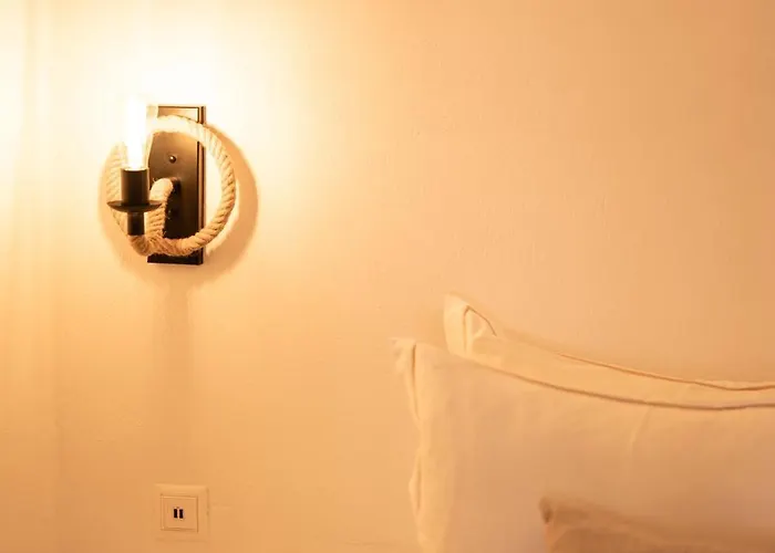 La Roka, Cliffside Memories 4* Imerovigli (Santorini)