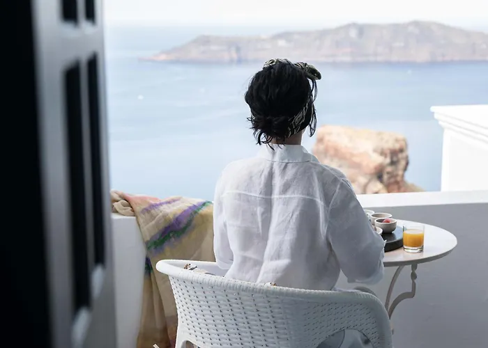 Alojamento de Acomodação e Pequeno-almoço La Roka, Cliffside Memories