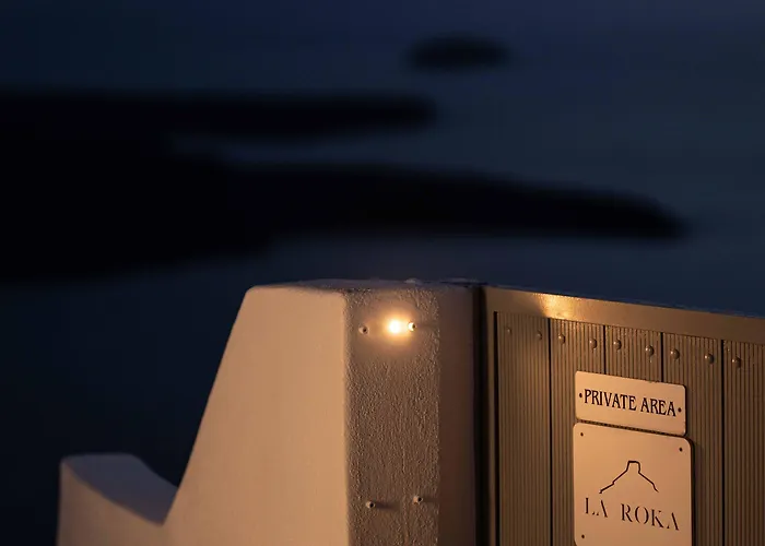 La Roka, Cliffside Memories 4*