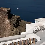 La Roka, Cliffside Memories 4* Imerovígli