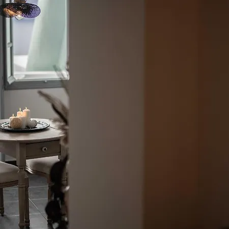 Bed & Breakfast La Roka, Cliffside Memories