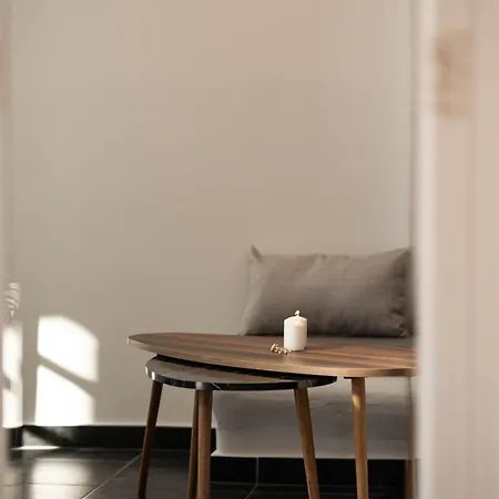 La Roka, Cliffside Memories 4* Imerovigli (Santorini)