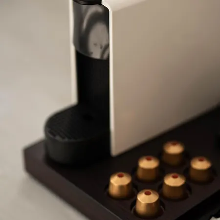 La Roka, Cliffside Memories Отель типа 