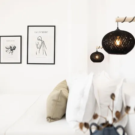 La Roka, Cliffside Memories Bed & Breakfast Imerovigli (Santorini)