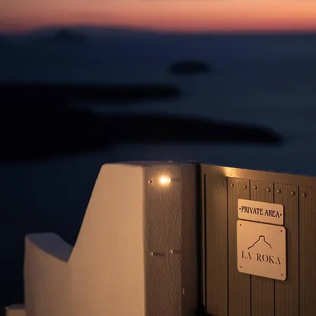 La Roka, Cliffside Memories *