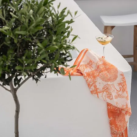 La Roka, Cliffside Memories 4* Imerovigli (Santorini)