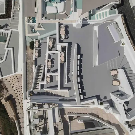 Bed & Breakfast La Roka, Cliffside Memories 4*