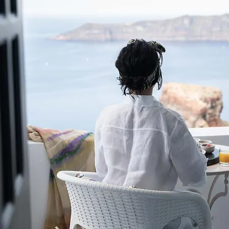 Bed & Breakfast La Roka, Cliffside Memories