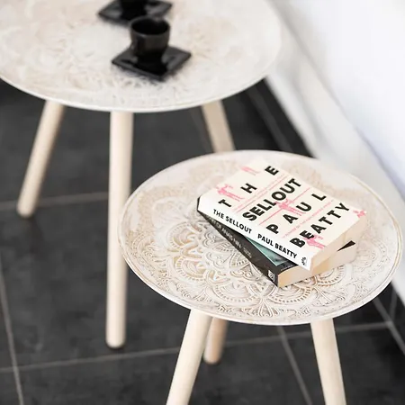 La Roka, Cliffside Memories Bed and breakfast 4*