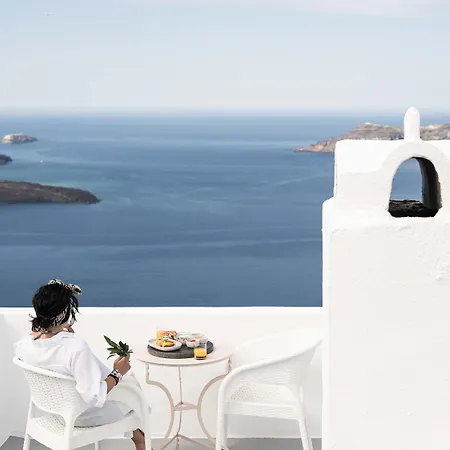 Bed & Breakfast La Roka, Cliffside Memories