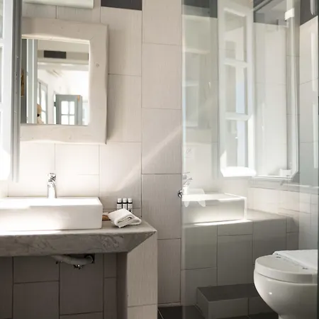 La Roka, Cliffside Memories