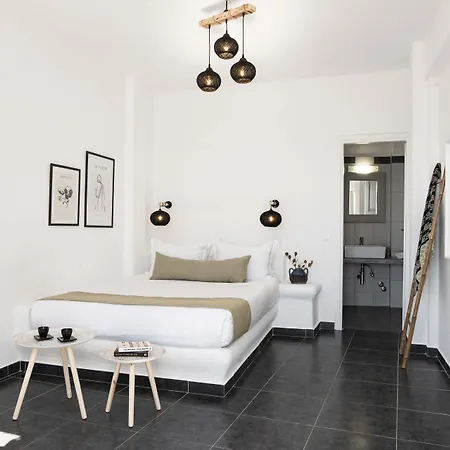 La Roka, Cliffside Memories Отель типа 