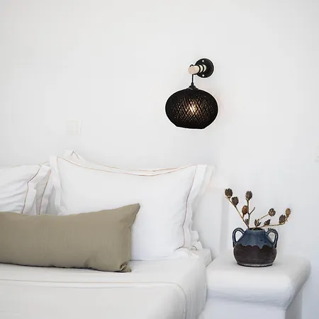 La Roka, Cliffside Memories