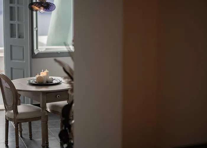 Bed and Breakfast La Roka, Cliffside Memories