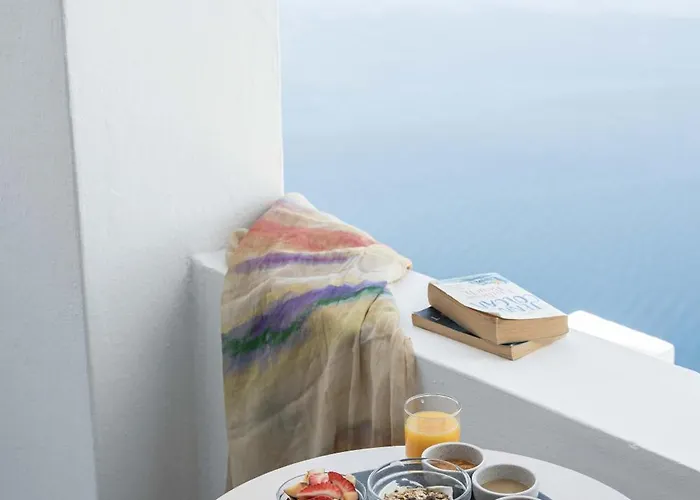 La Roka, Cliffside Memories Bed & Breakfast 4*