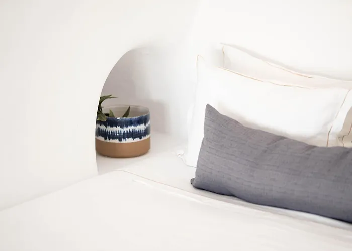 Bed & Breakfast La Roka, Cliffside Memories