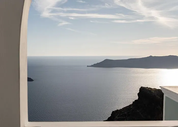 Bed & Breakfast La Roka, Cliffside Memories 4*