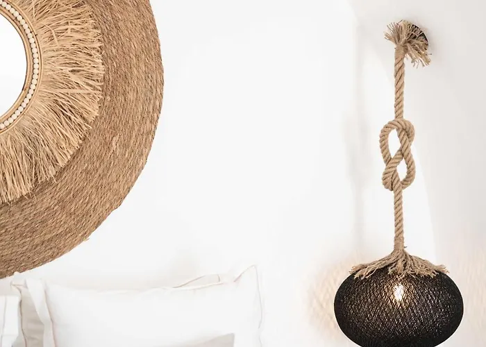 La Roka, Cliffside Memories 4* Ημεροβίγλι