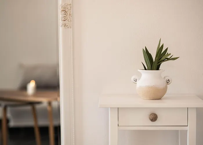 Bed and Breakfast La Roka, Cliffside Memories 4*