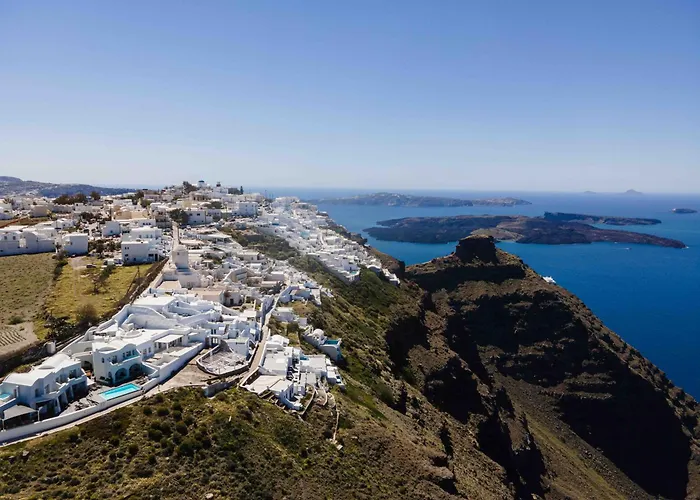 La Roka, Cliffside Memories