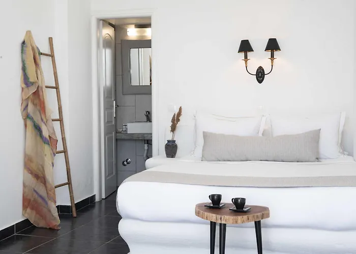 La Roka, Cliffside Memories