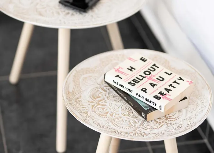 La Roka, Cliffside Memories Bed and Breakfast 4*