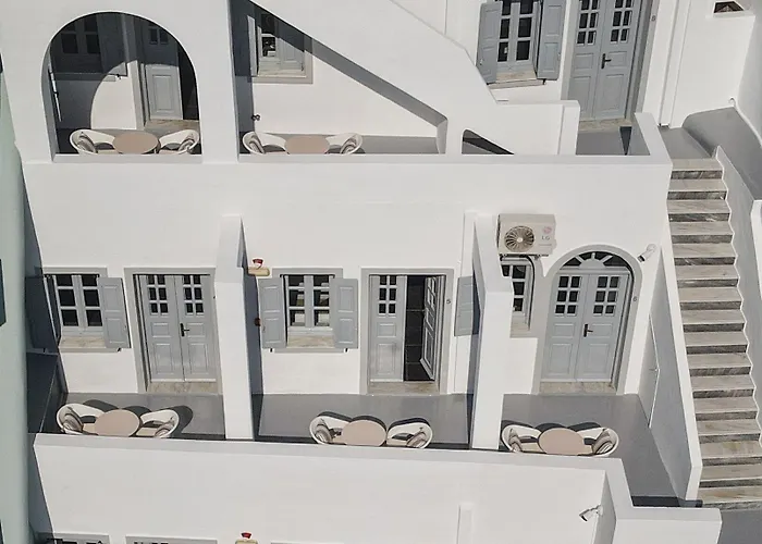 La Roka, Cliffside Memories 4*