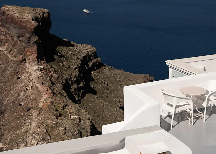 La Roka, Cliffside Memories 4* Ημεροβίγλι