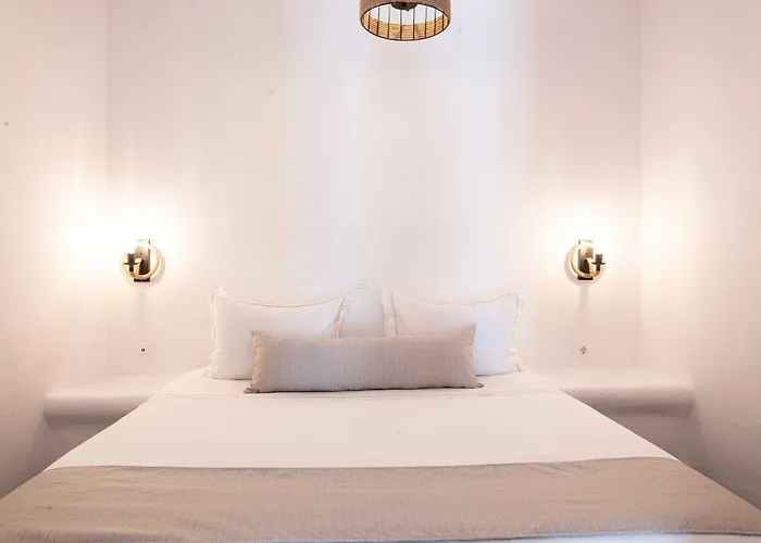 Bed and Breakfast La Roka, Cliffside Memories 4*