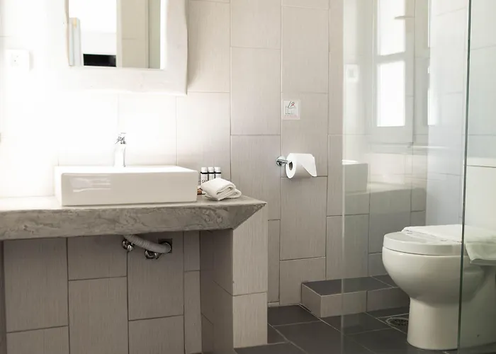 La Roka, Cliffside Memories Bed and Breakfast 4*