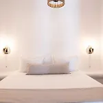 La Roka, Cliffside Memories 4* Imerovigli (Santorini)