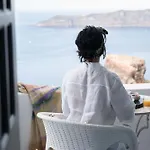 Bed & Breakfast La Roka, Cliffside Memories