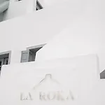 La Roka, Cliffside Memories 4* Imerovigli (Santorini)