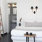La Roka, Cliffside Memories 4* Imerovigli (Santorini)