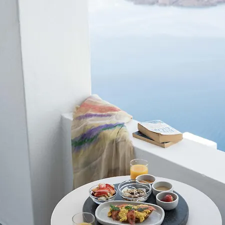 La Roka, Cliffside Memories Nocleg ze śniadaniem 4*