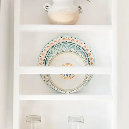 La Roka, Cliffside Memories Nocleg ze śniadaniem 4*