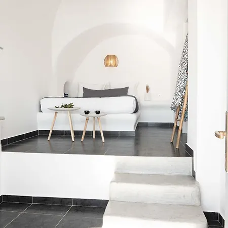 La Roka, Cliffside Memories 4*