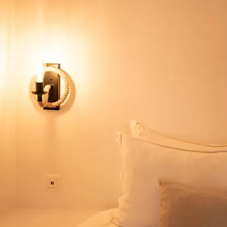 La Roka, Cliffside Memories 4* Imerovigli (Santorini)