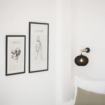 La Roka, Cliffside Memories Nocleg ze śniadaniem 4*