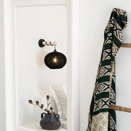 Nocleg ze śniadaniem La Roka, Cliffside Memories 4*