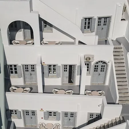 La Roka, Cliffside Memories 4*