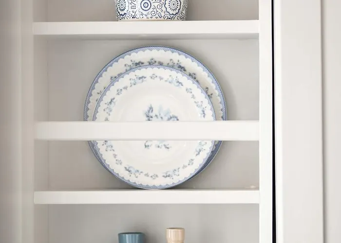 Nocleg ze śniadaniem La Roka, Cliffside Memories