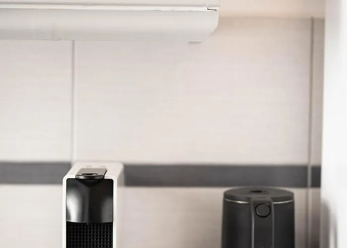 La Roka, Cliffside Memories Imerovigli (Santorini)