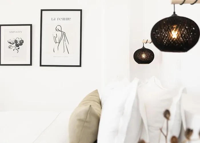 La Roka, Cliffside Memories Nocleg ze śniadaniem 4*