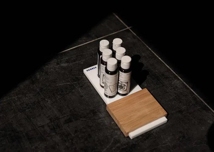 La Roka, Cliffside Memories 4*