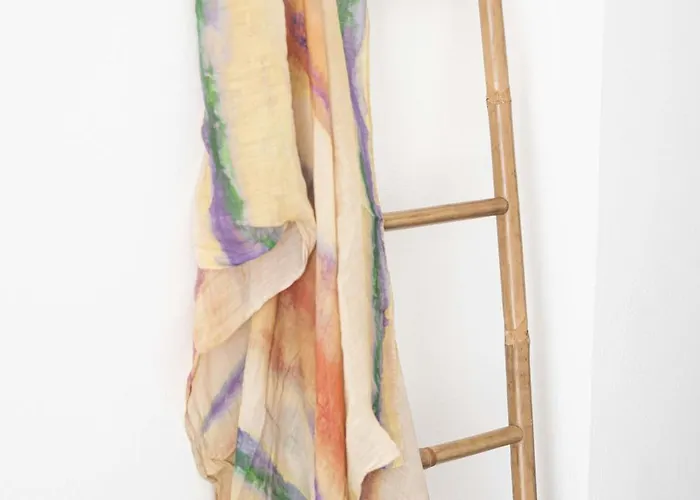 La Roka, Cliffside Memories 4*