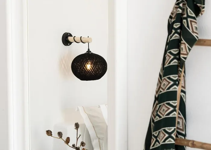 Nocleg ze śniadaniem La Roka, Cliffside Memories 4*